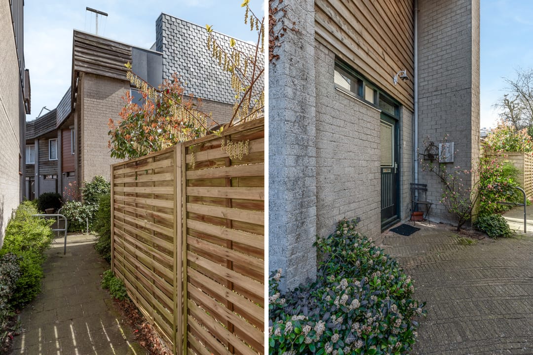 Foto 7 van Zwanebloem 34