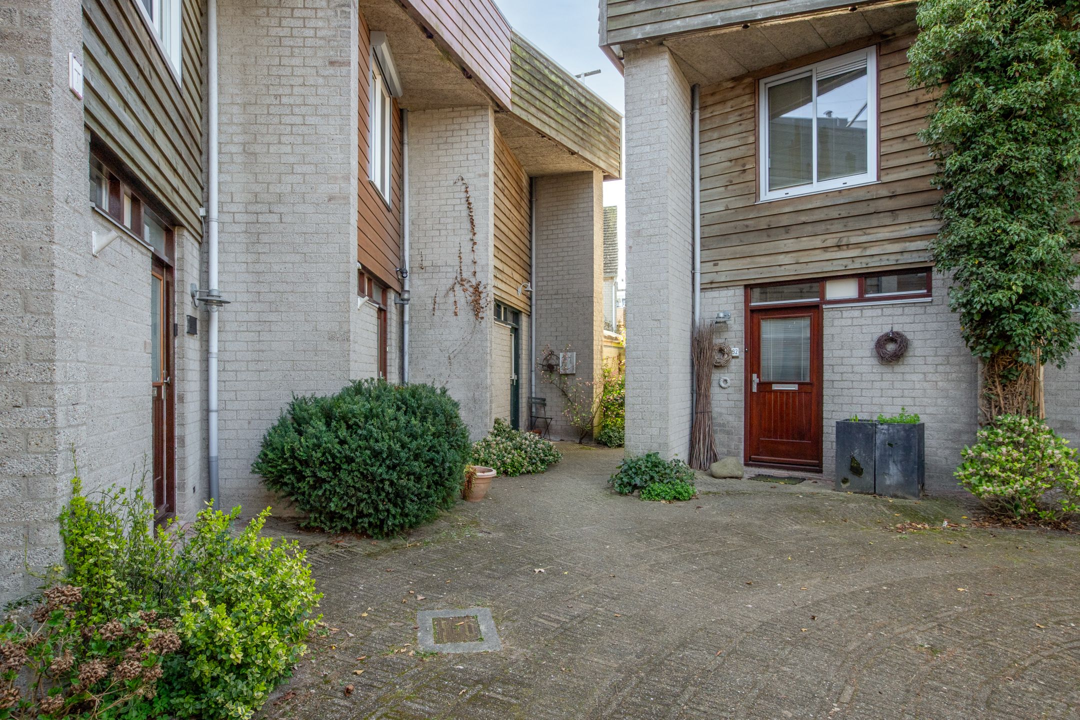 Foto 6 van Zwanebloem 34