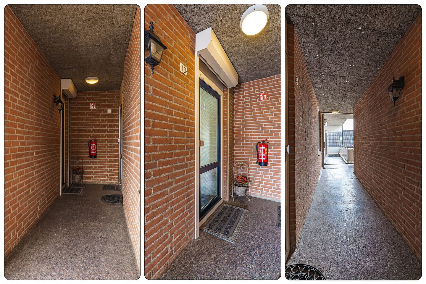 Central apartment with lift in Rucphen — 14