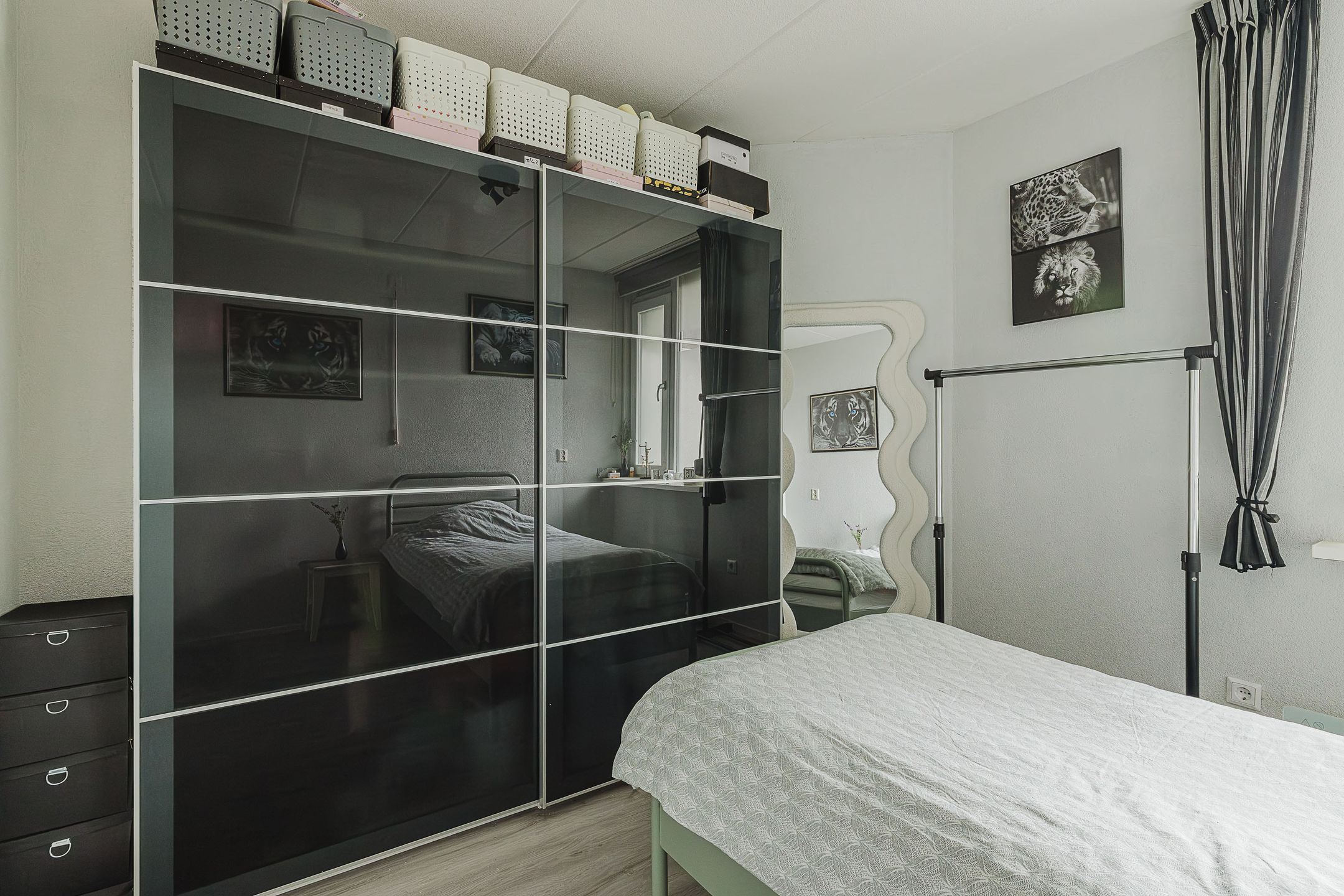 Central apartment with lift in Rucphen — 15
