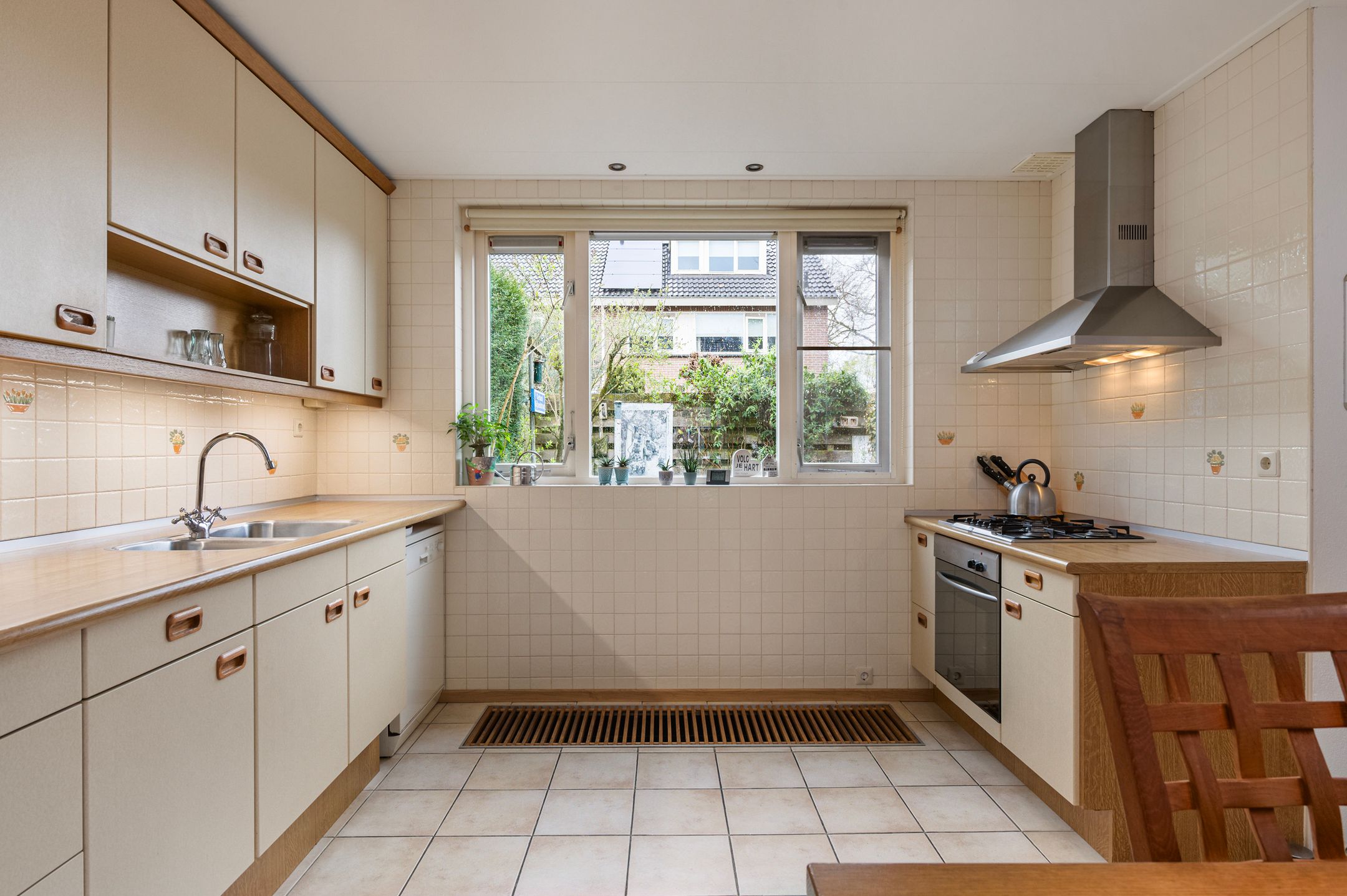 Foto 21 van De Meerkoet 23