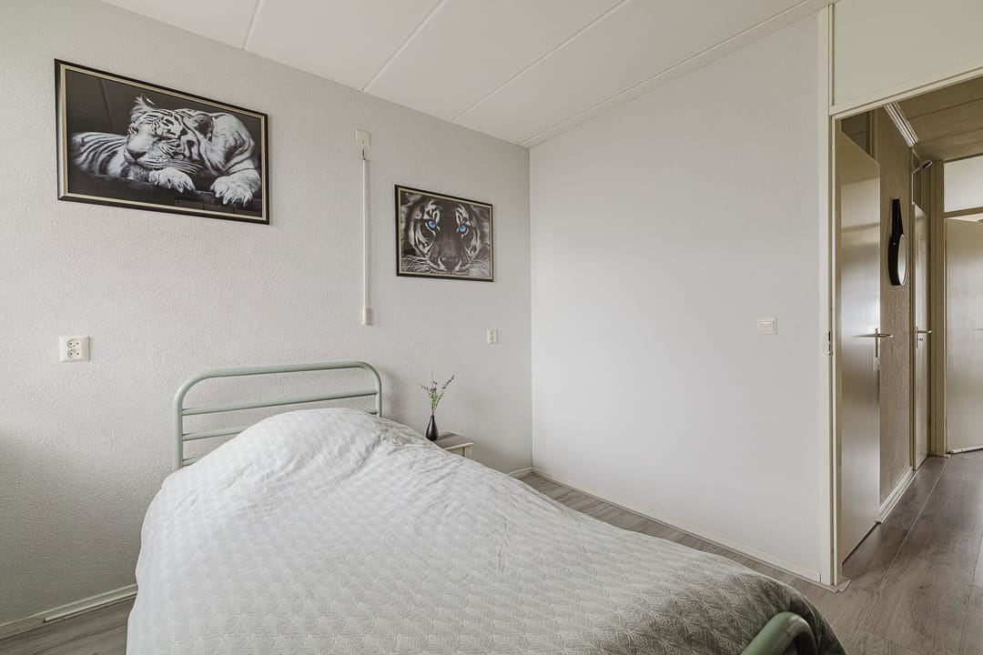 Central apartment with lift in Rucphen — 17
