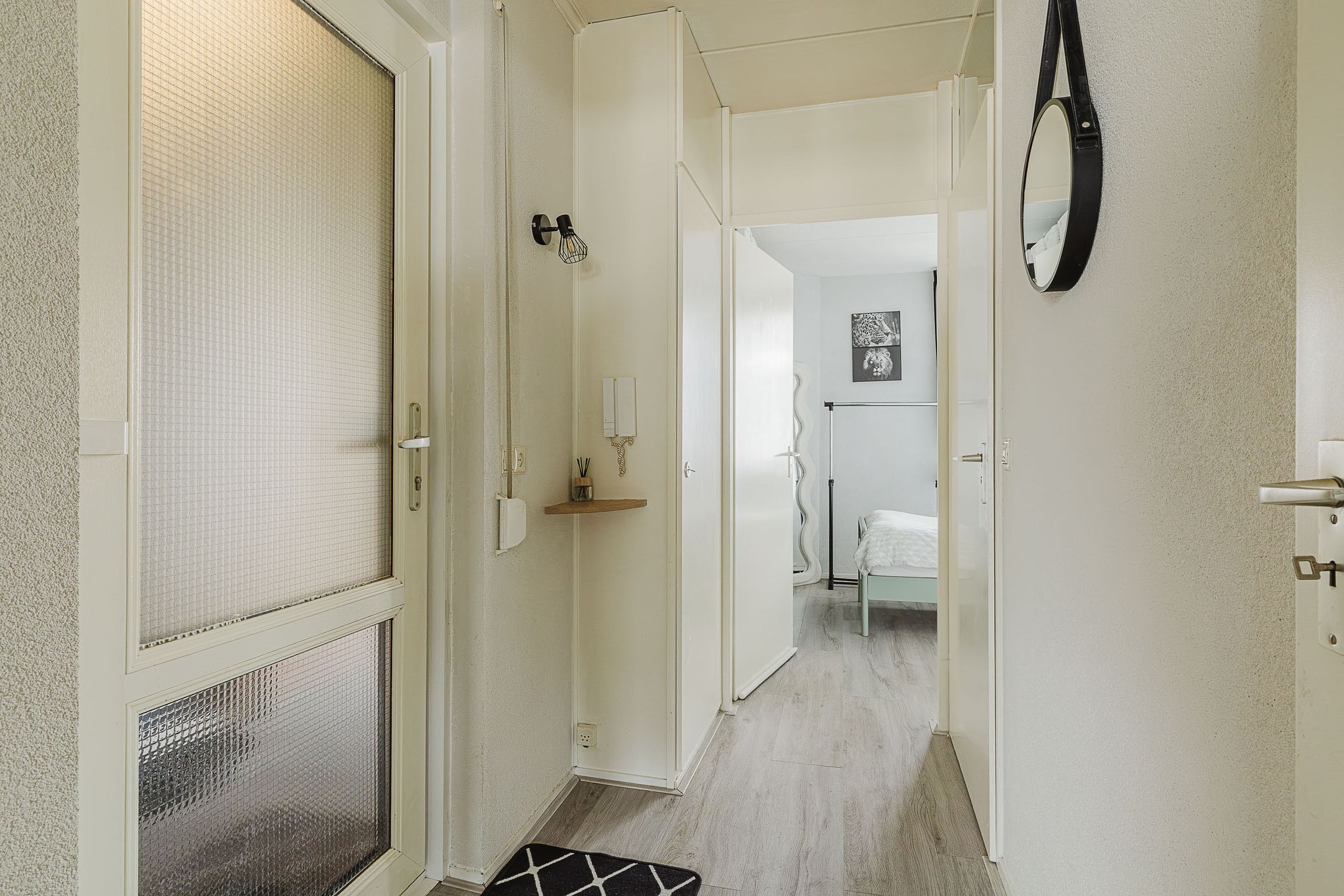 Central apartment with lift in Rucphen — 18