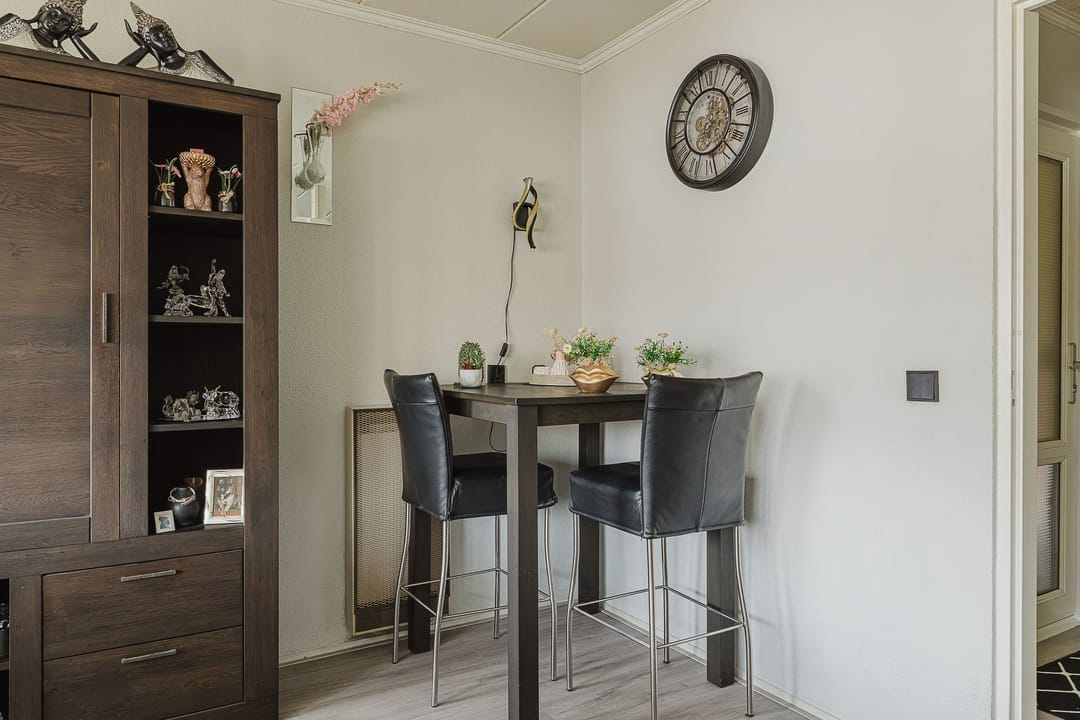 Central apartment with lift in Rucphen — 22