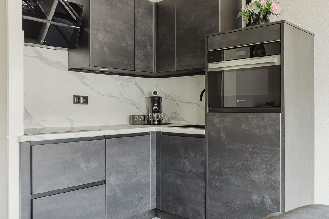 Central apartment with lift in Rucphen — 23