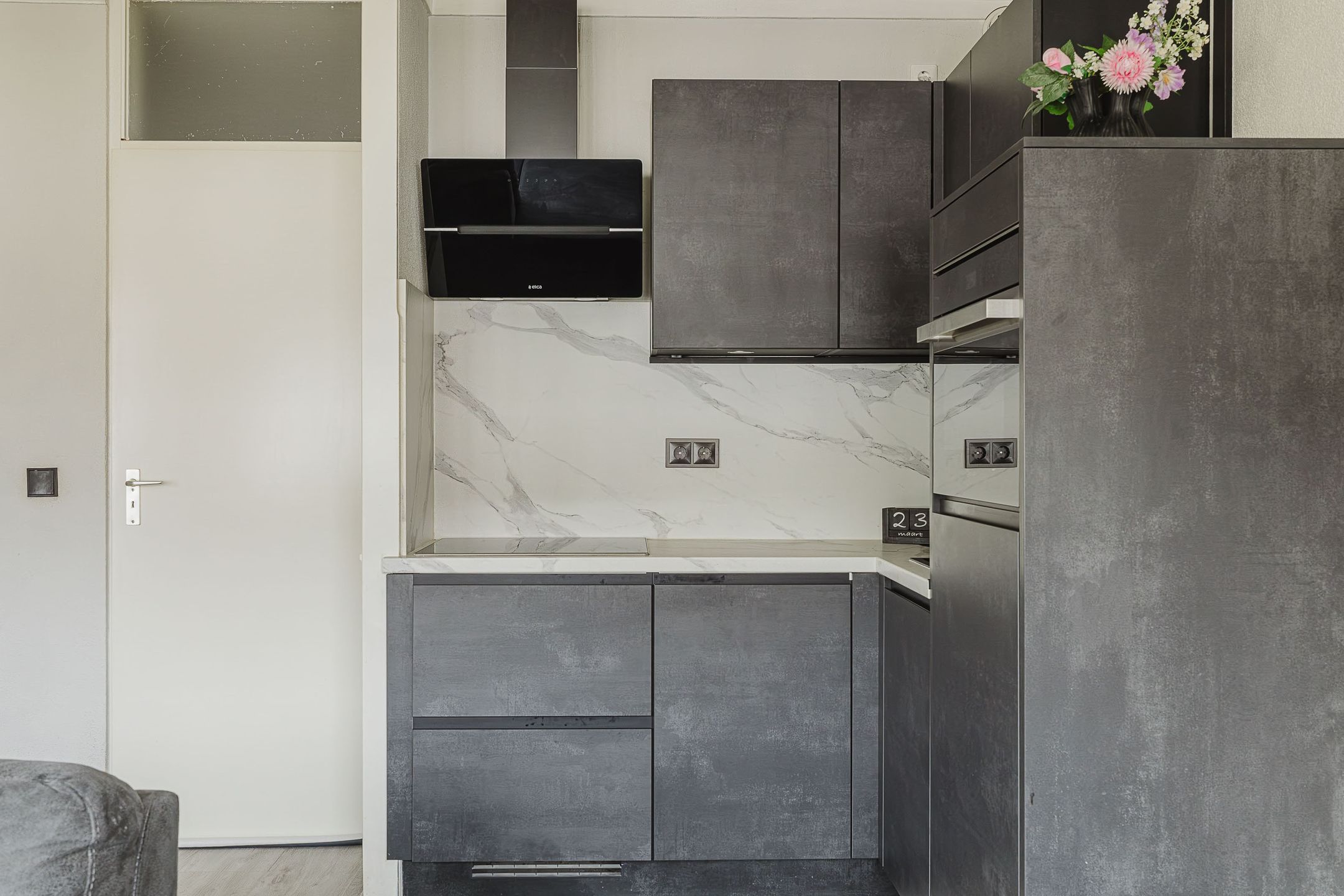 Central apartment with lift in Rucphen — 24