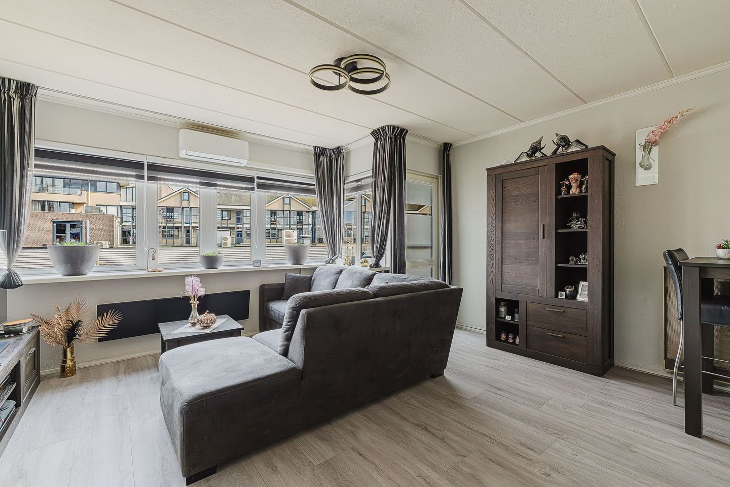 Central apartment with lift in Rucphen — 25