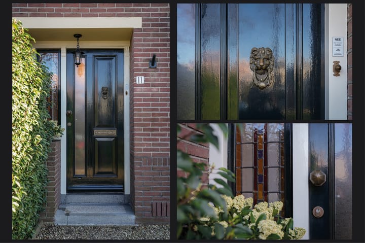 Foto 5 van Meent 11
