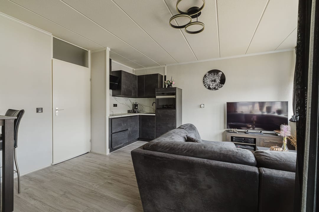 Central apartment with lift in Rucphen — 26
