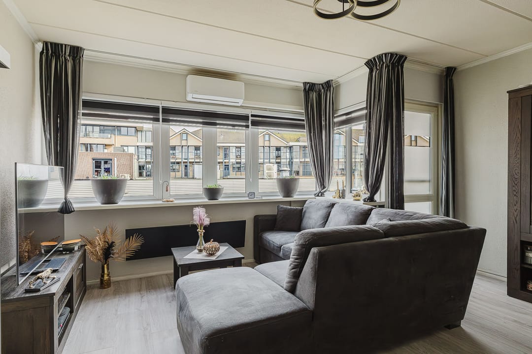 Central apartment with lift in Rucphen — 28