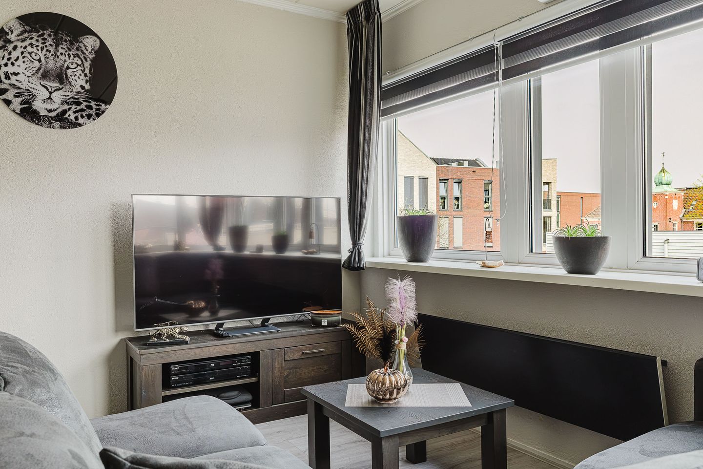 Central apartment with lift in Rucphen — 29