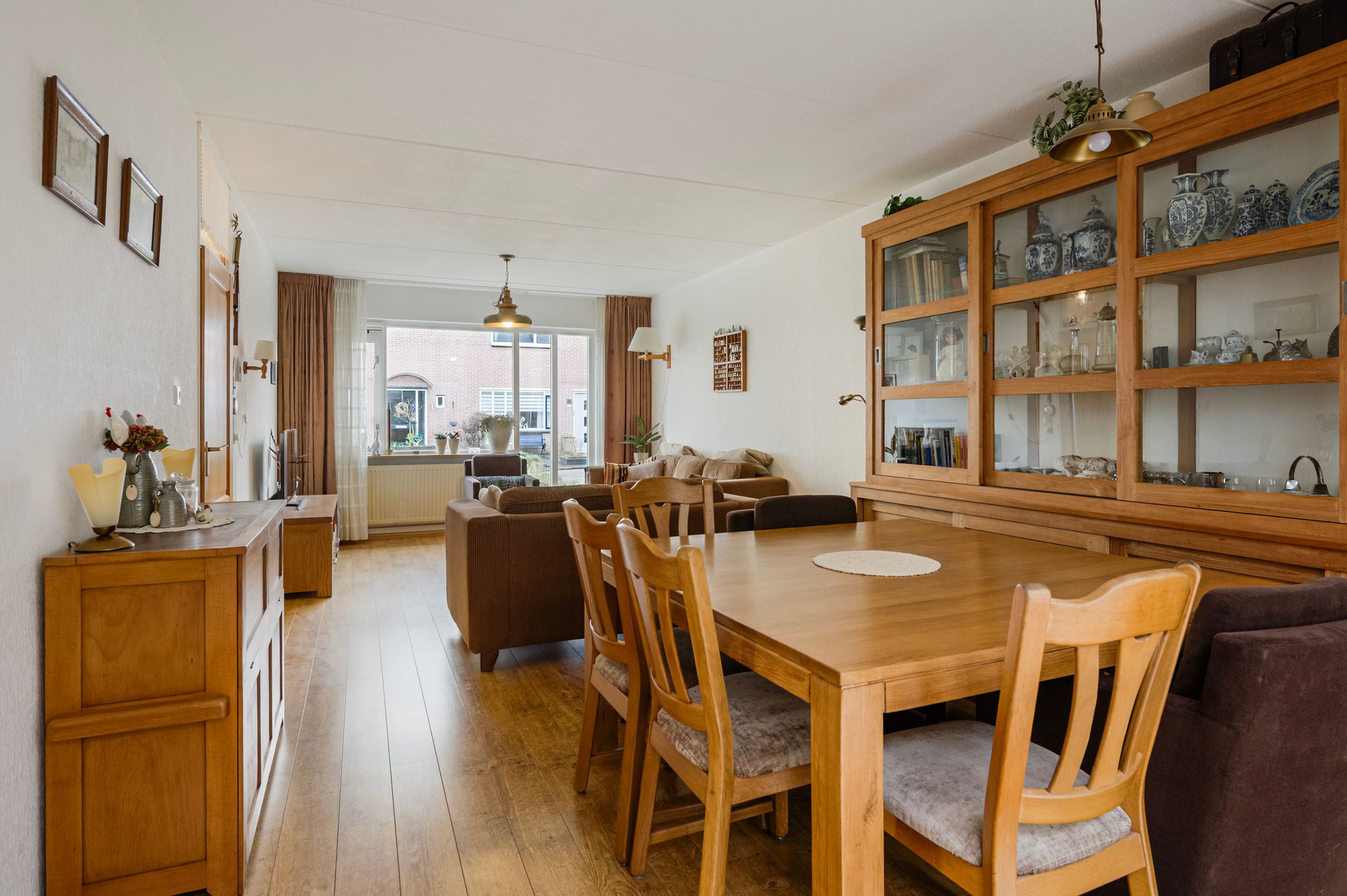 Foto 12 van De Meerkoet 23