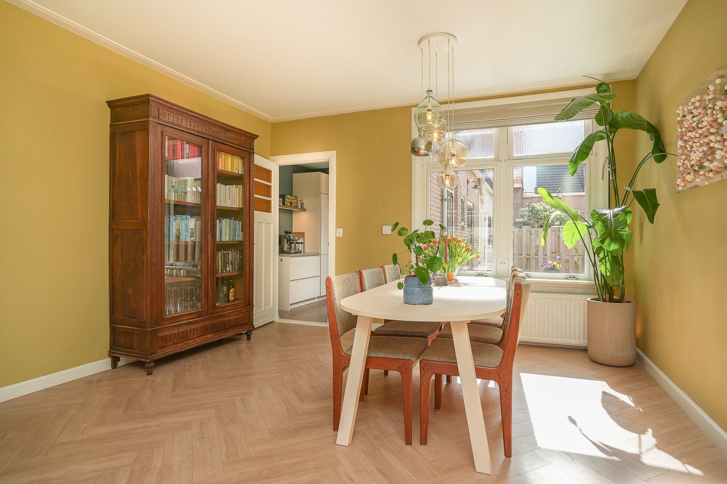 Foto 10 van Meent 11