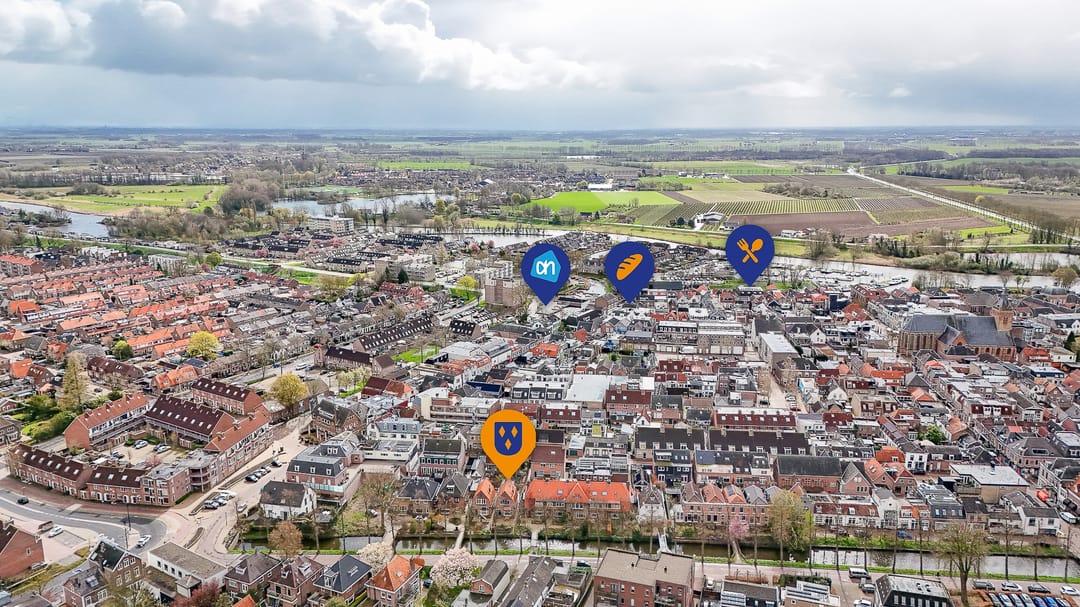 Foto 38 van Meent 11