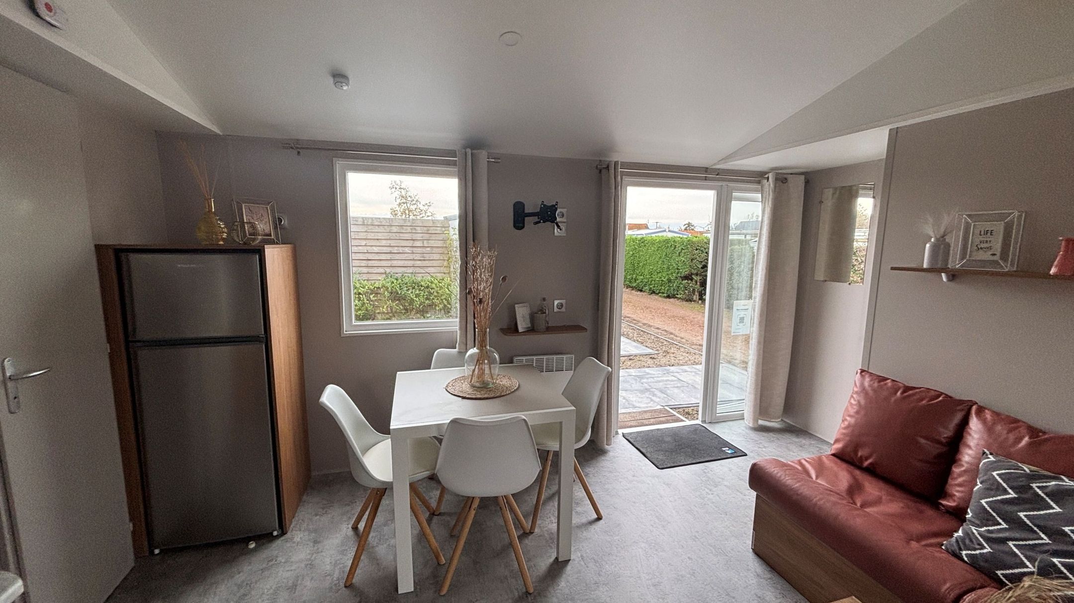 2-bedroom freehold villa in Burgh-Haamstede — photo 5 of 5