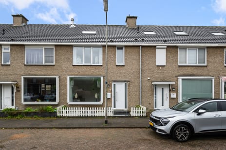 Felix Timmermanslaan thumbnail