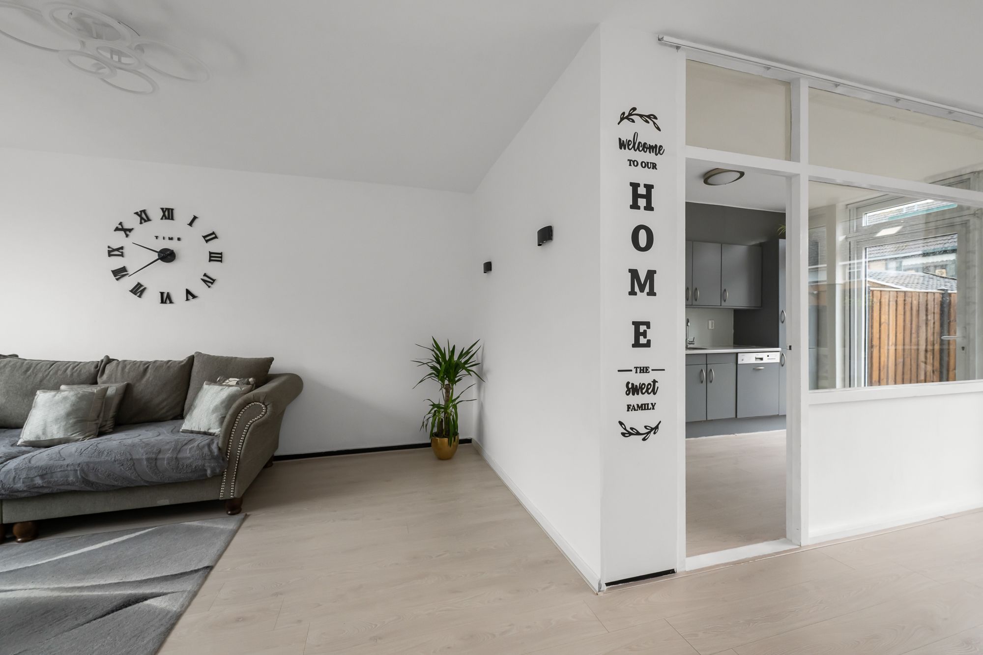 Foto 6 van Felix Timmermanslaan 8