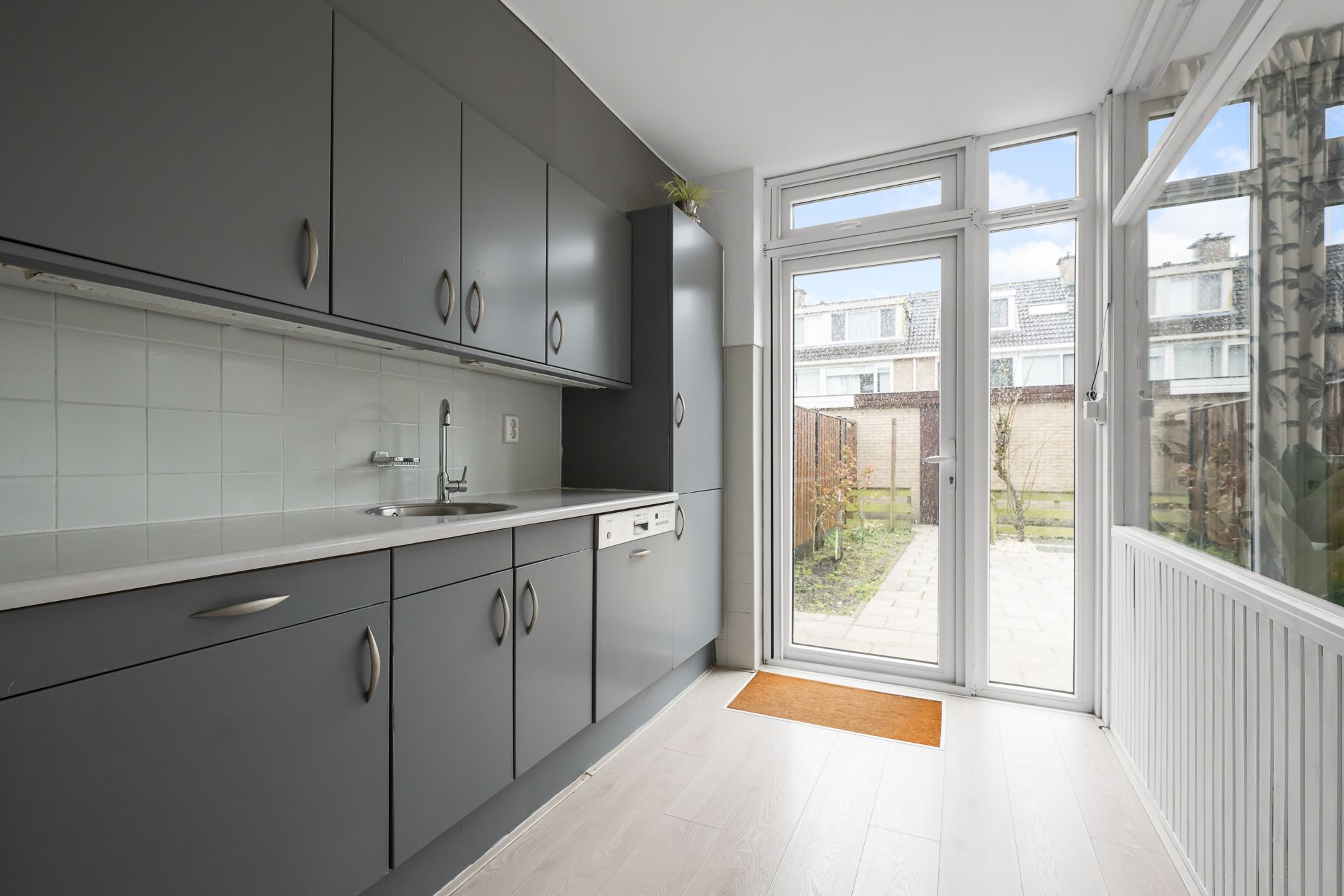 Foto 9 van Felix Timmermanslaan 8