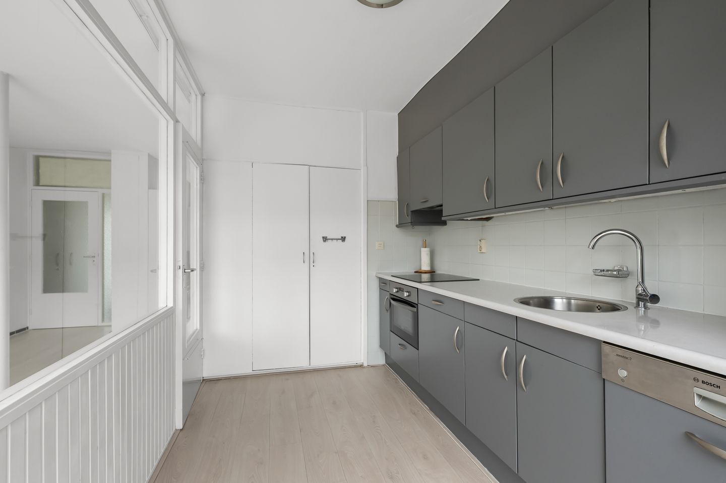 Foto 10 van Felix Timmermanslaan 8