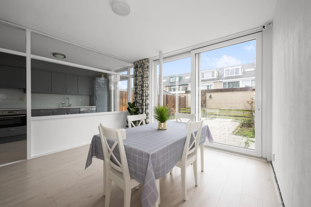 Foto 7 van Felix Timmermanslaan 8