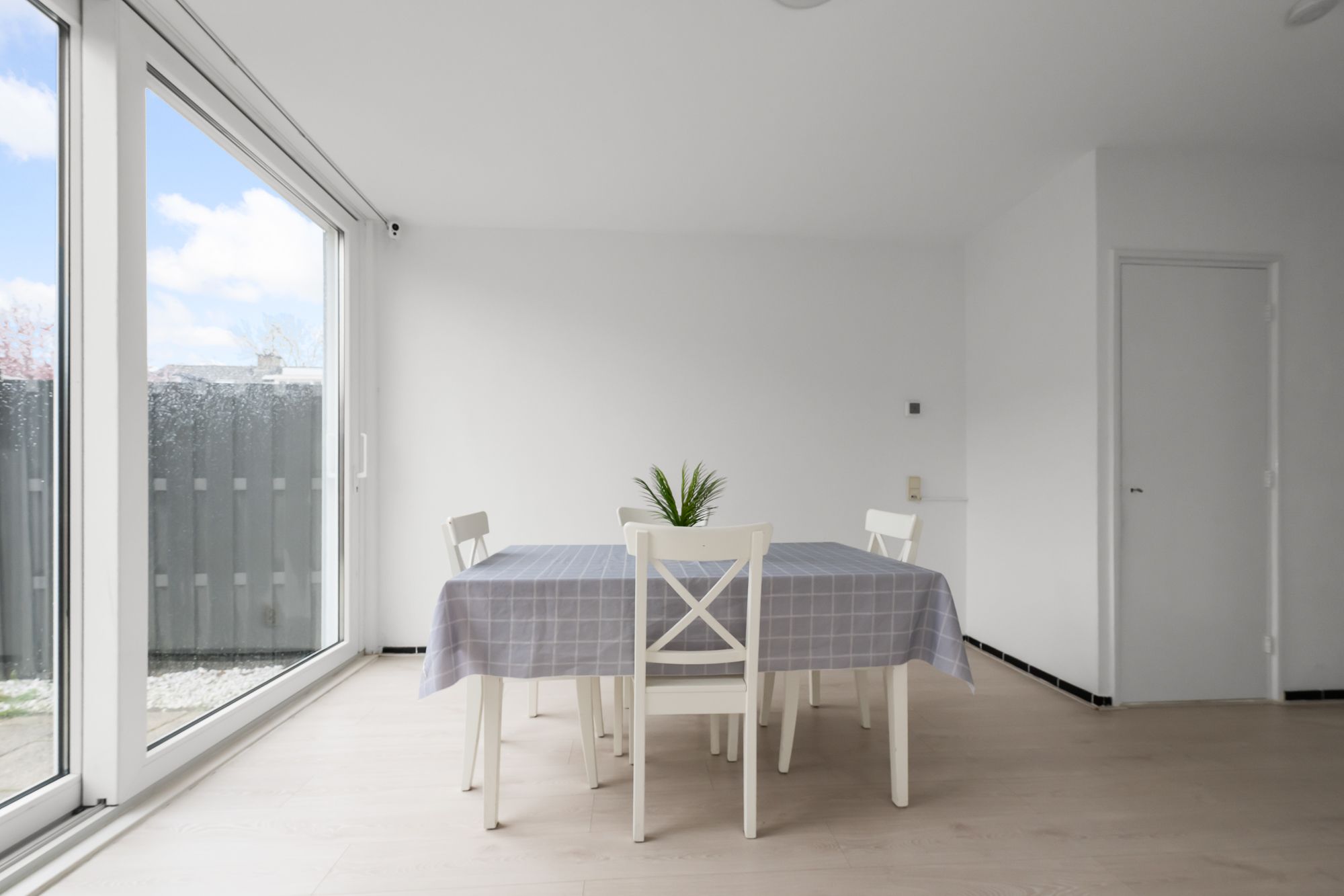 Foto 12 van Felix Timmermanslaan 8