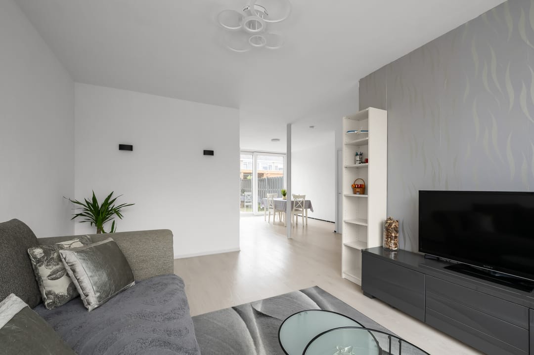 Foto 13 van Felix Timmermanslaan 8