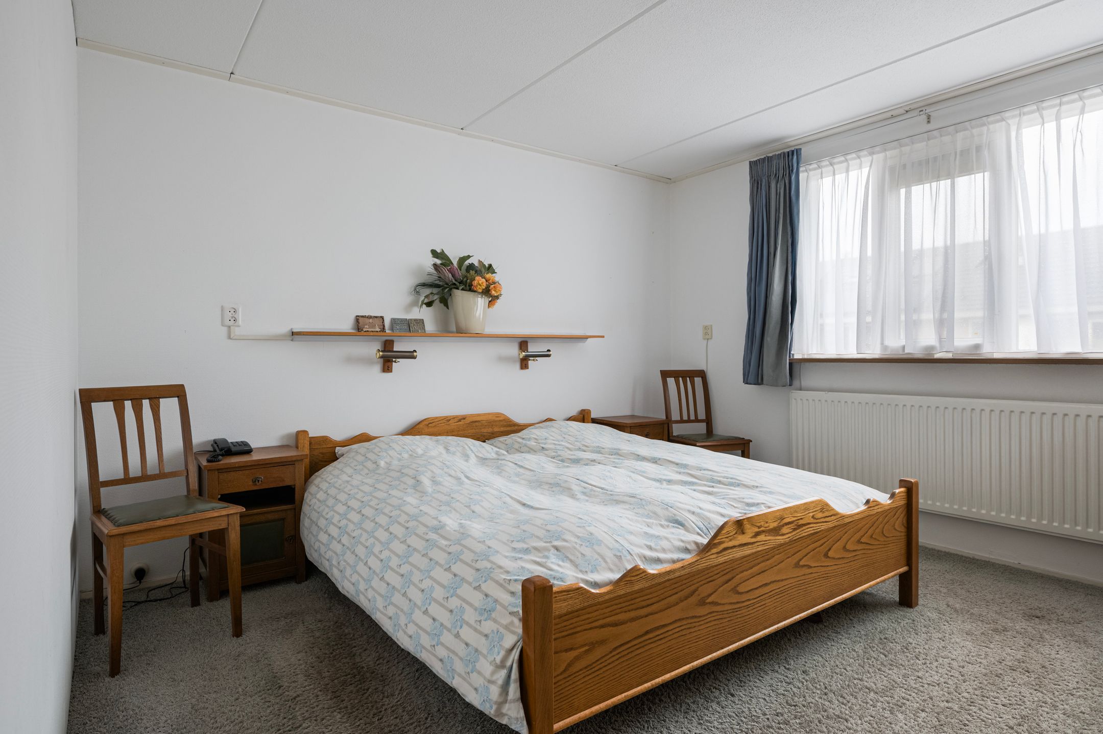 Foto 33 van De Meerkoet 23