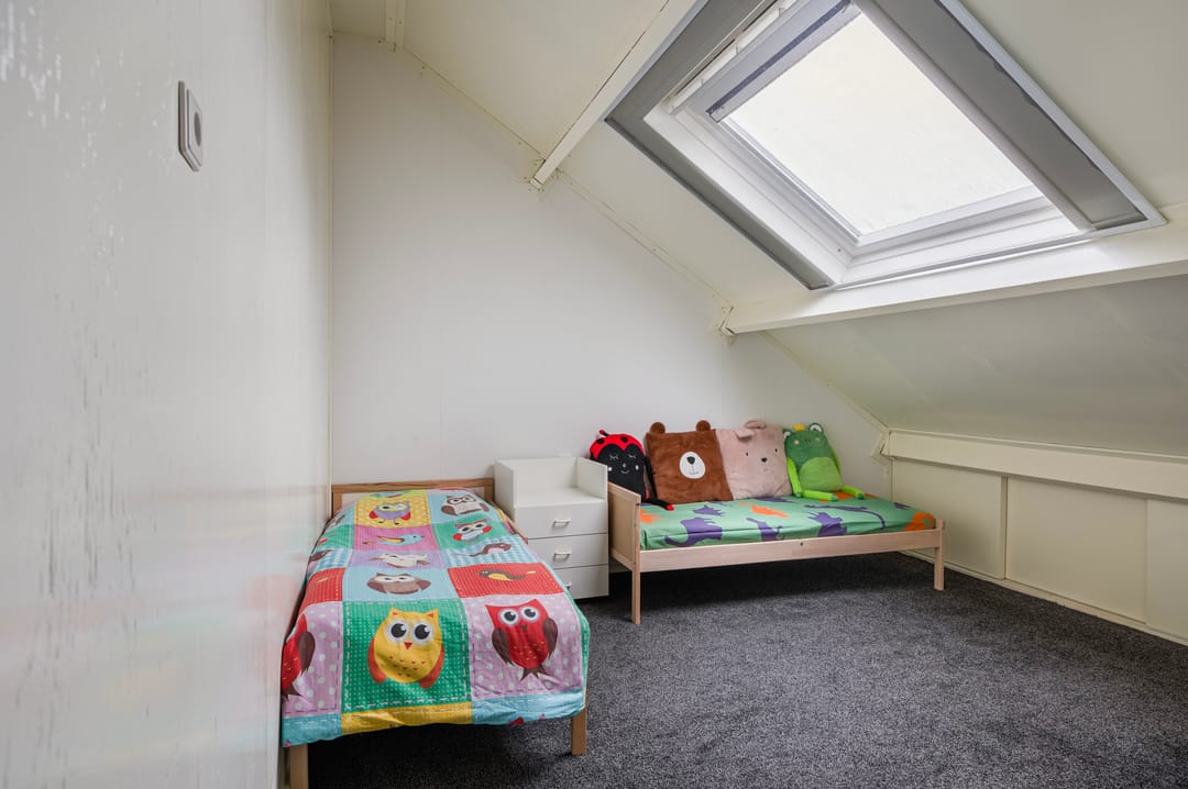 Foto 37 van De Meerkoet 23