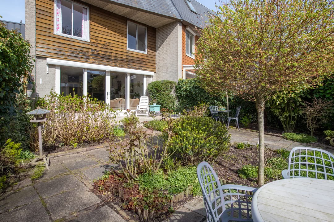 Foto 56 van Zwanebloem 34