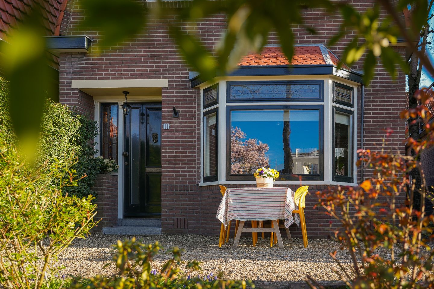 Foto 29 van Meent 11