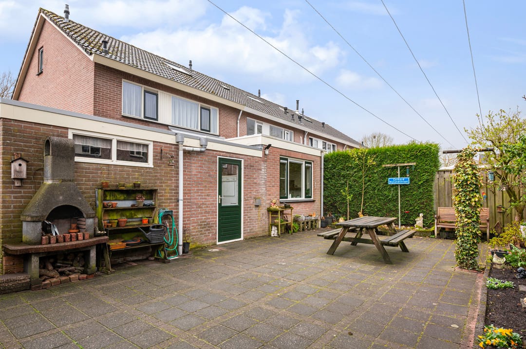 Foto 41 van De Meerkoet 23