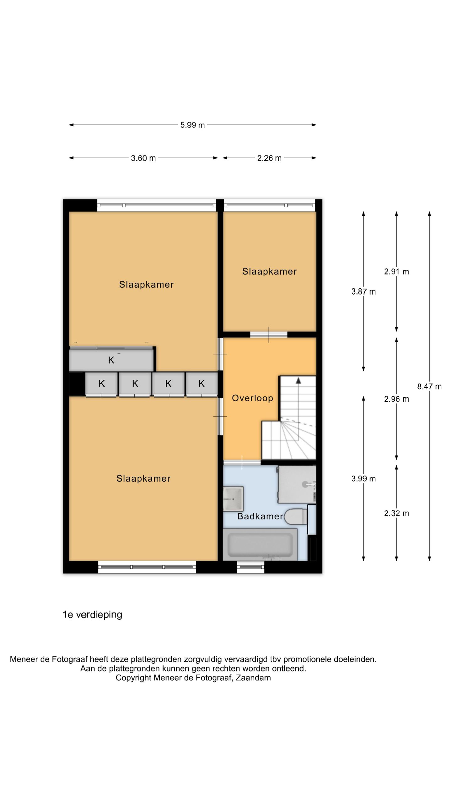 Foto 44 van Felix Timmermanslaan 8
