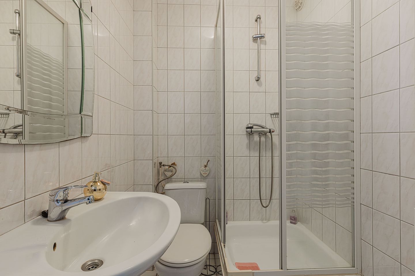Central apartment with lift in Rucphen — 20