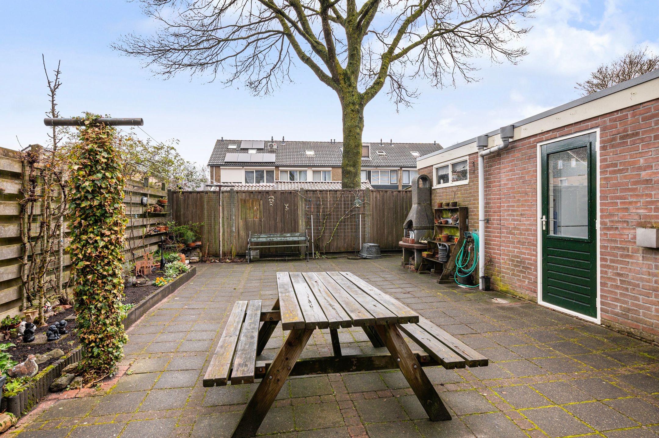 Foto 42 van De Meerkoet 23