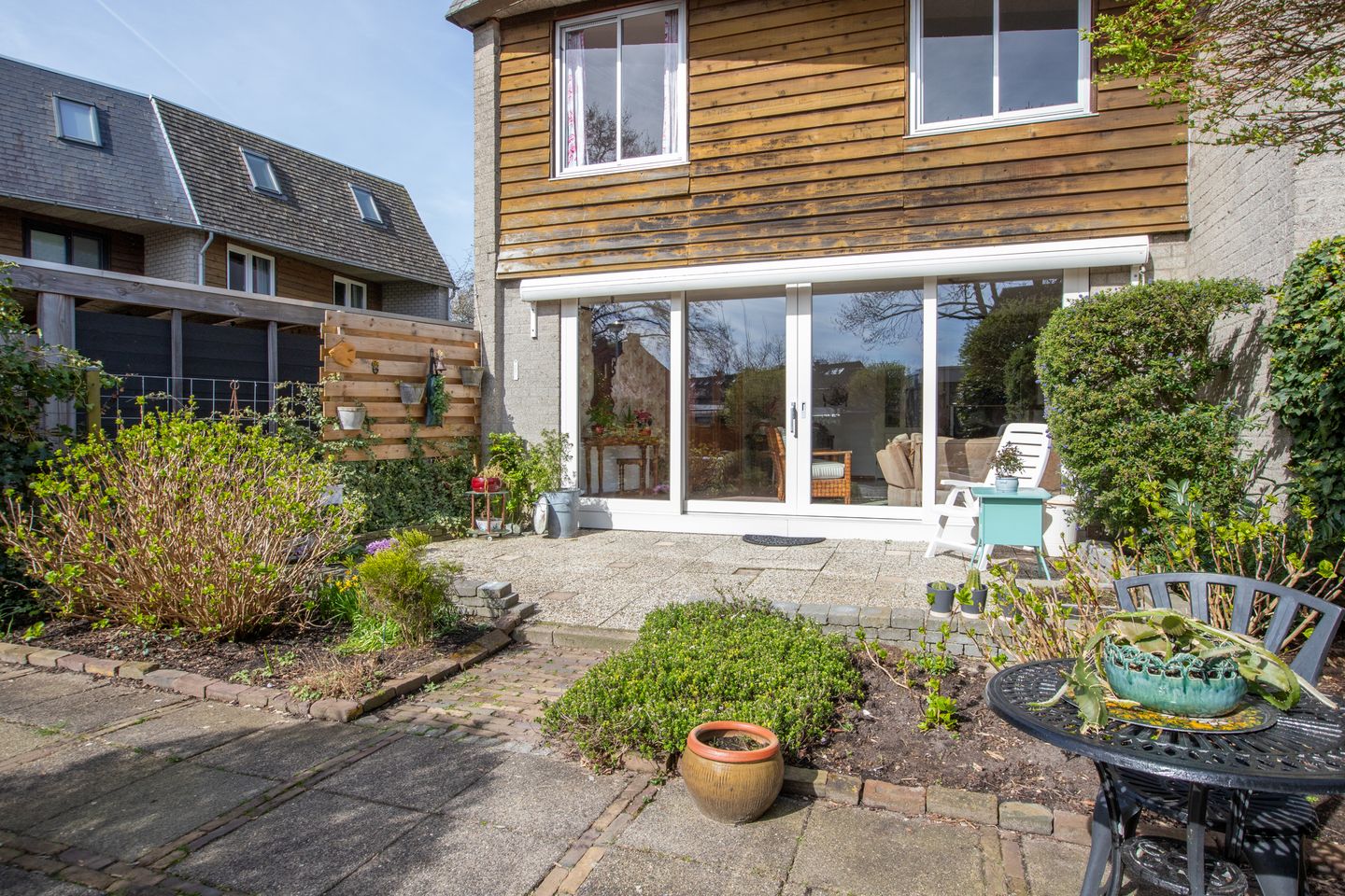 Foto 59 van Zwanebloem 34