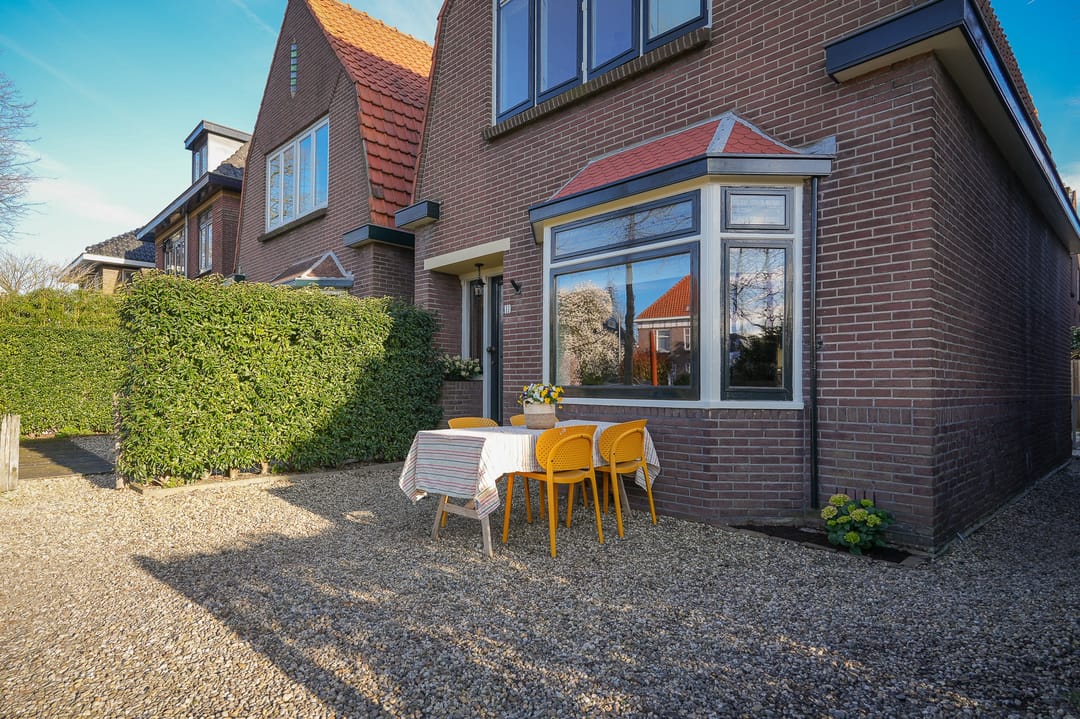 Foto 28 van Meent 11