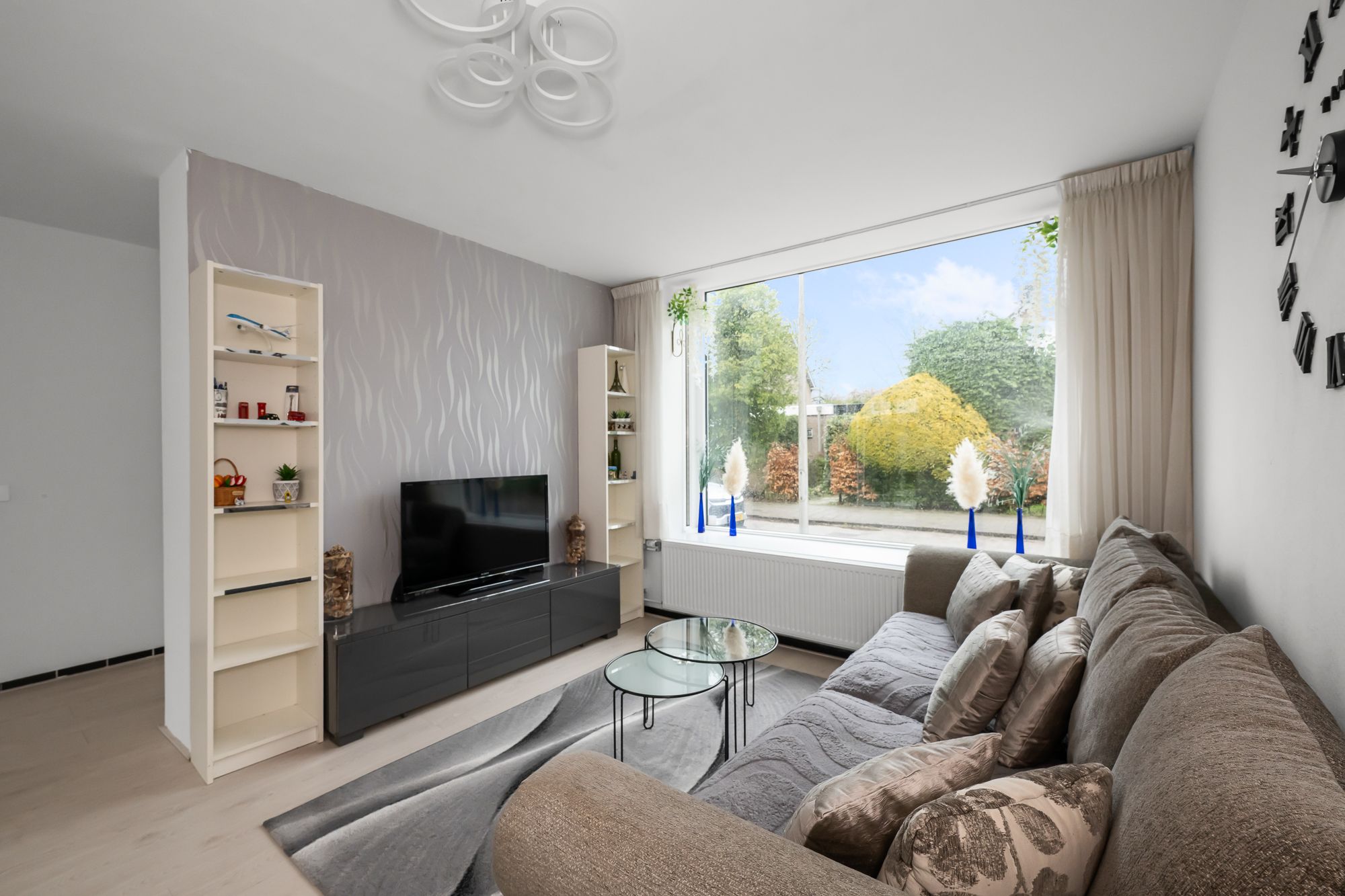 Foto 3 van Felix Timmermanslaan 8