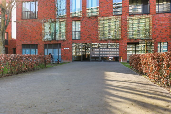 Foto 5 van De Weer 186