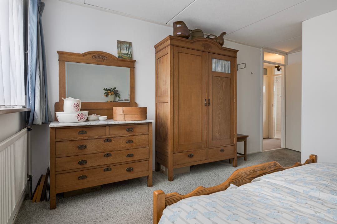 Foto 32 van De Meerkoet 23