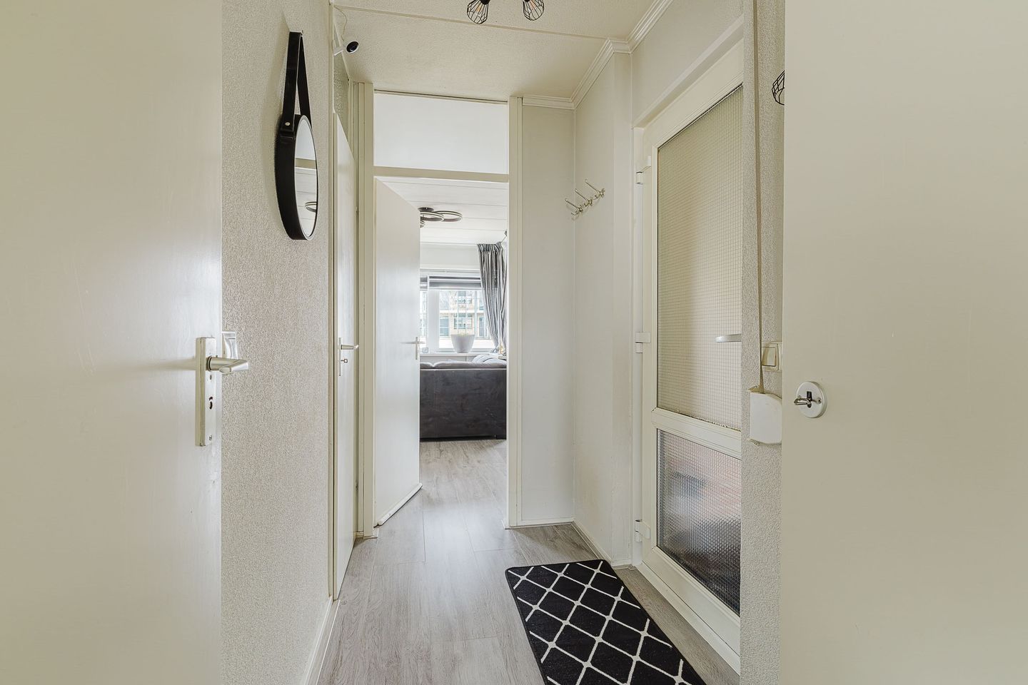 Central apartment with lift in Rucphen — 19
