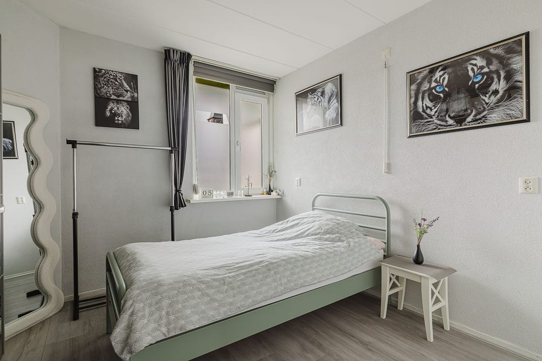 Central apartment with lift in Rucphen — 16