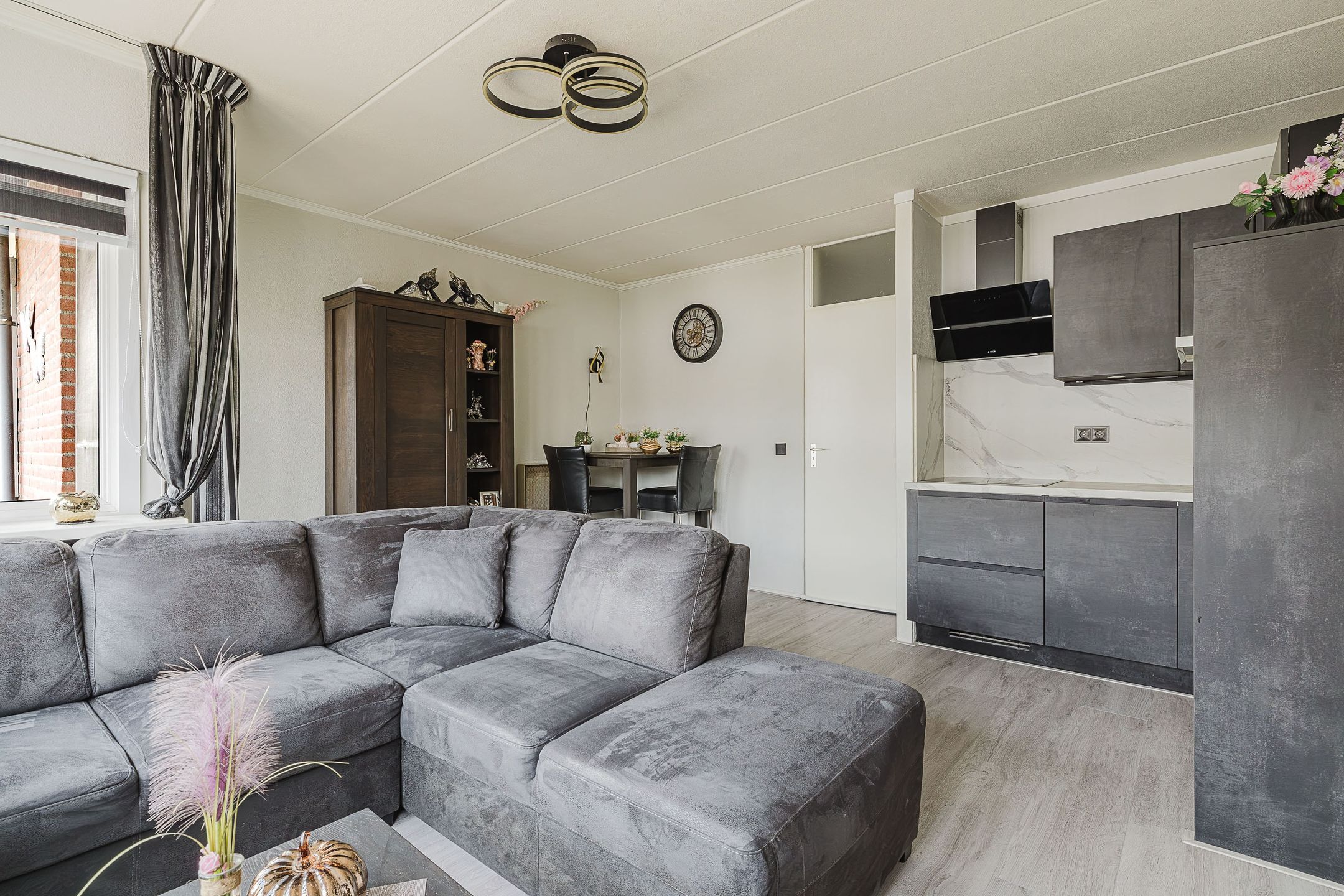 Central apartment with lift in Rucphen — 27