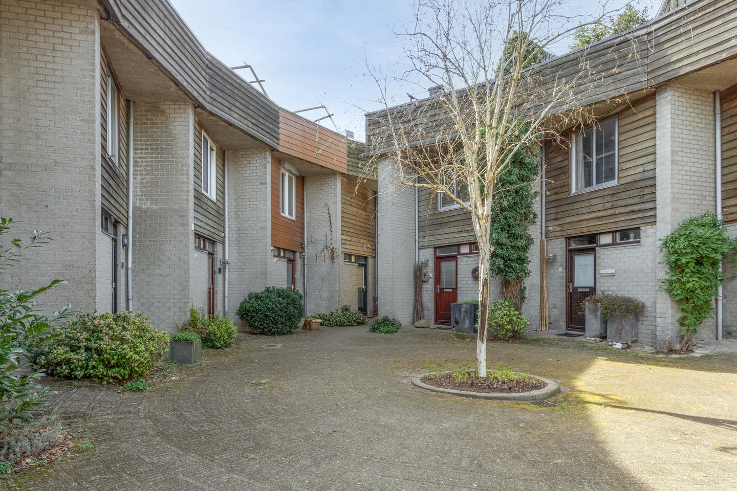 Foto 64 van Zwanebloem 34