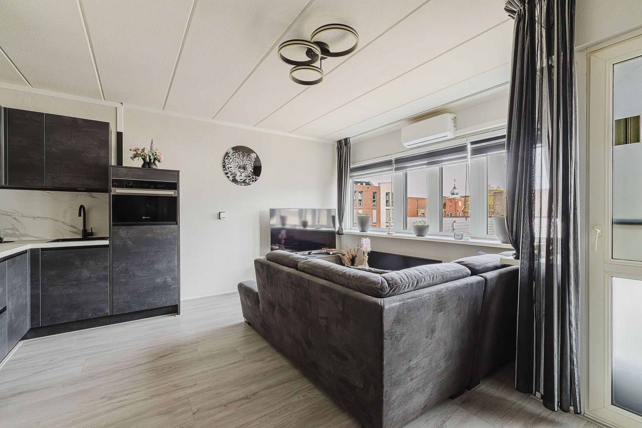 Central apartment with lift in Rucphen — 30