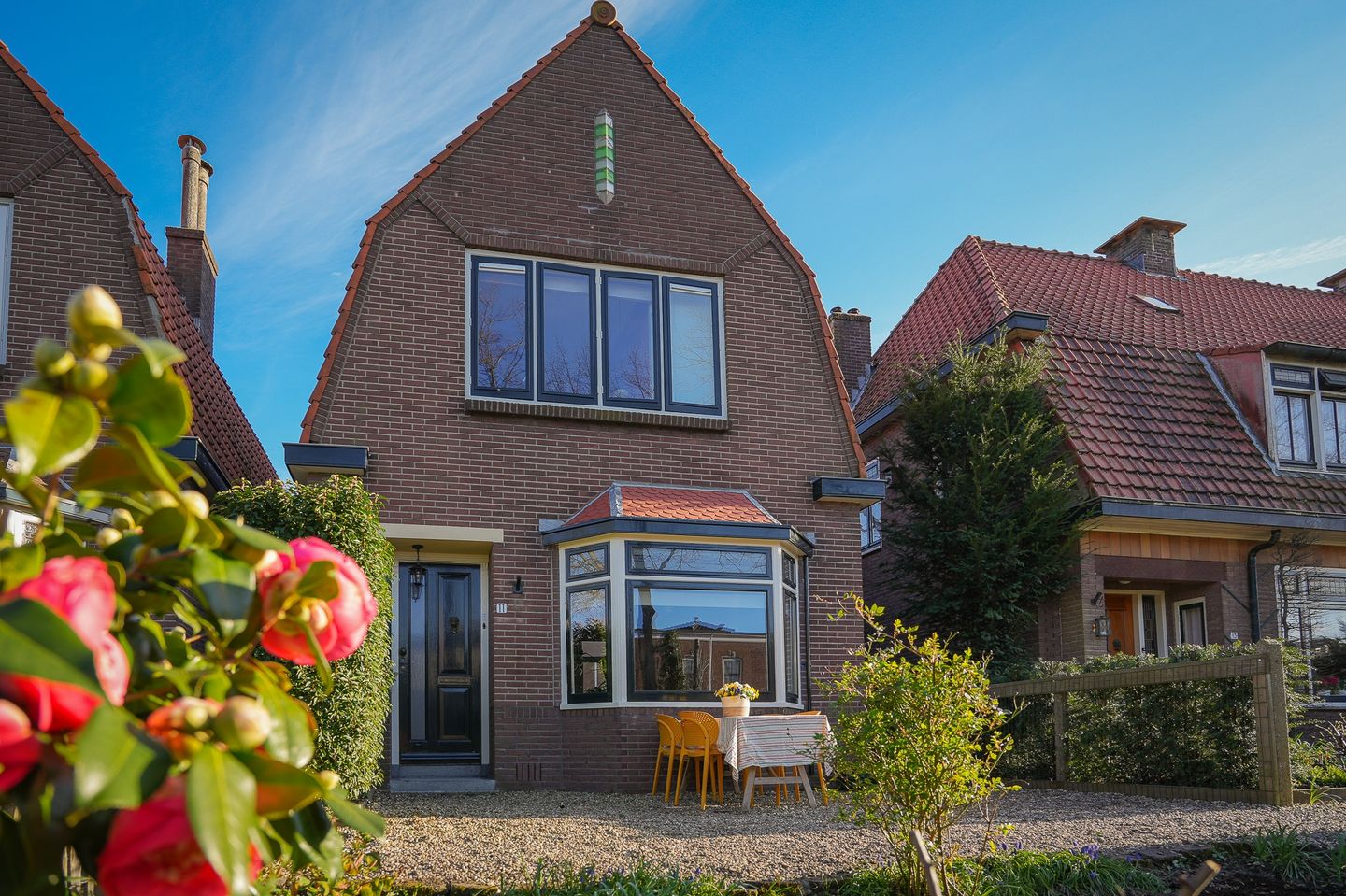 Foto 1 van Meent 11