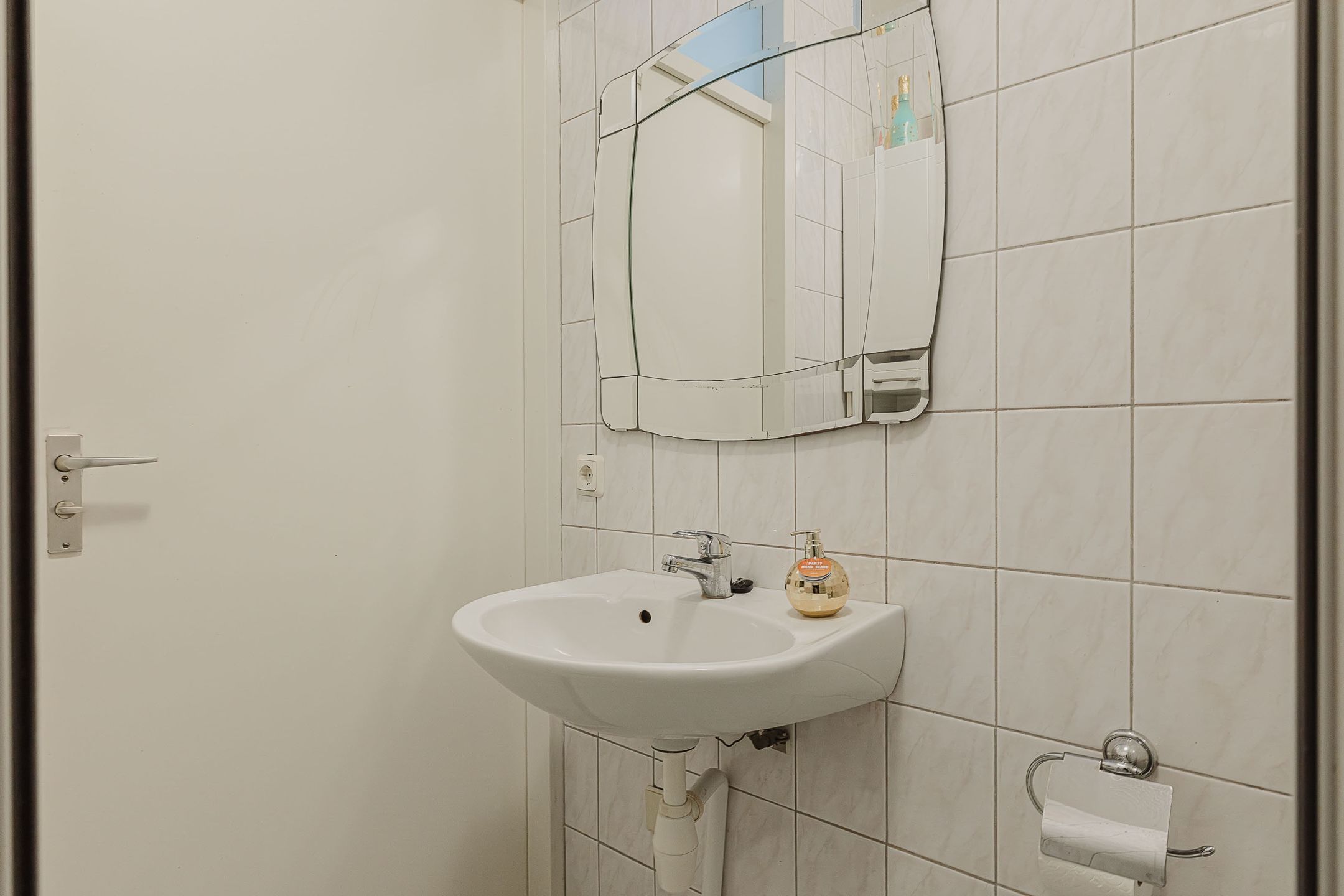 Central apartment with lift in Rucphen — 21
