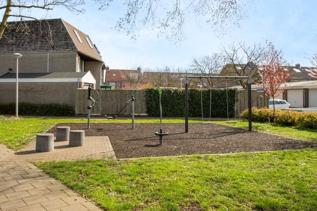 Foto 61 van Zwanebloem 34