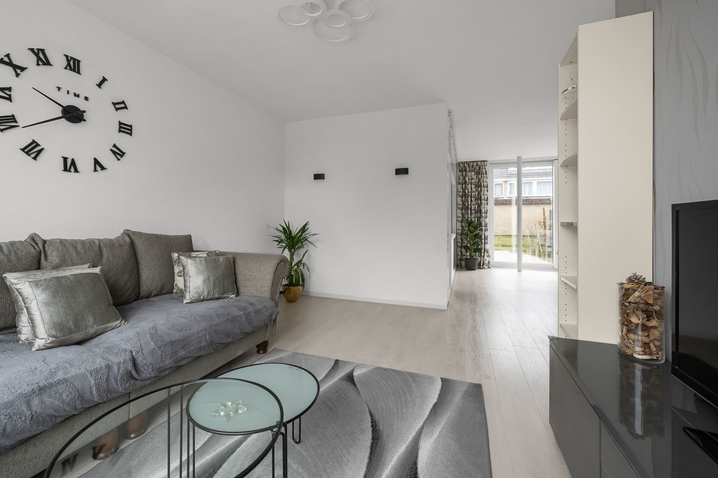 Foto 4 van Felix Timmermanslaan 8