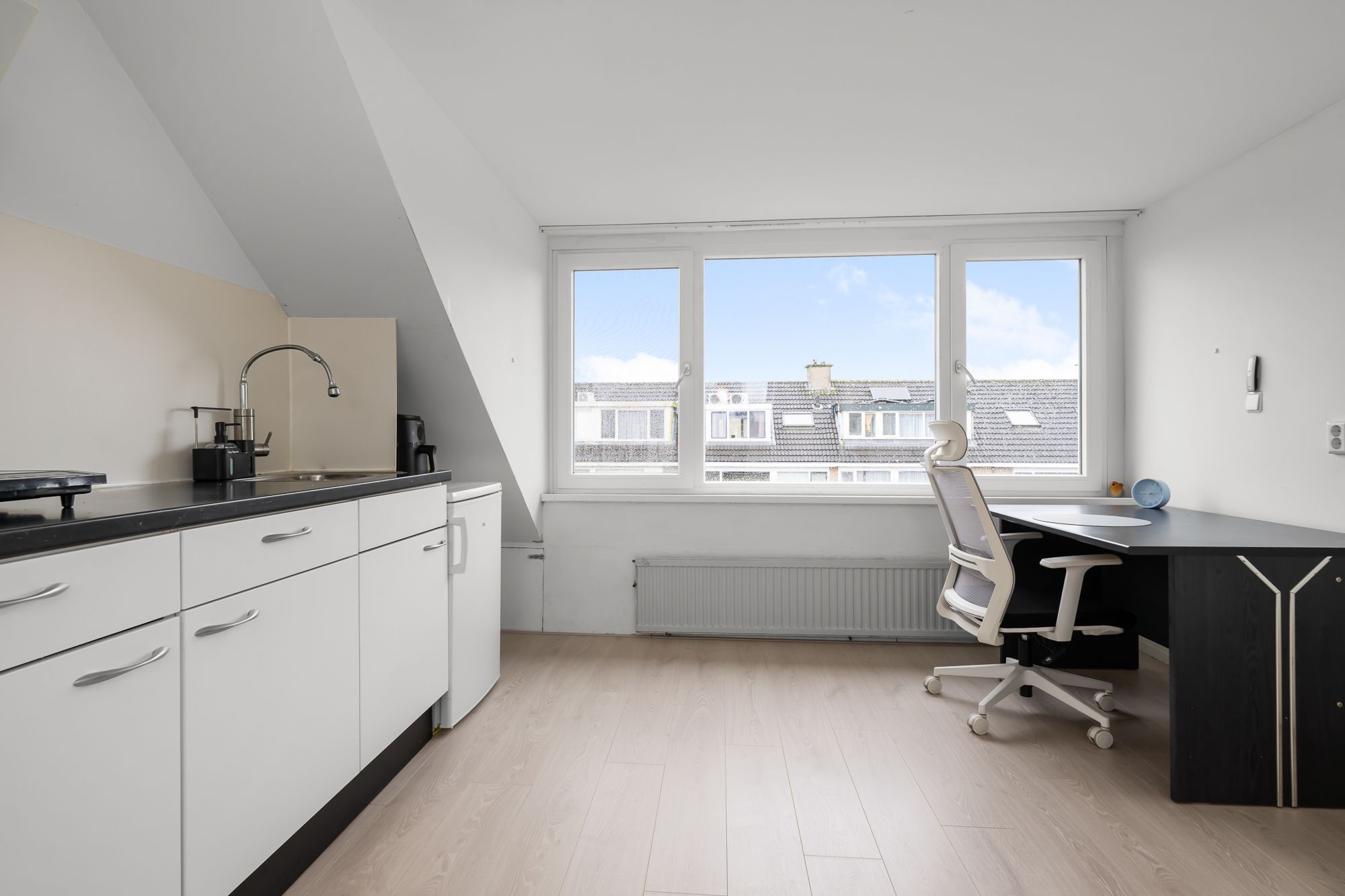 Foto 33 van Felix Timmermanslaan 8