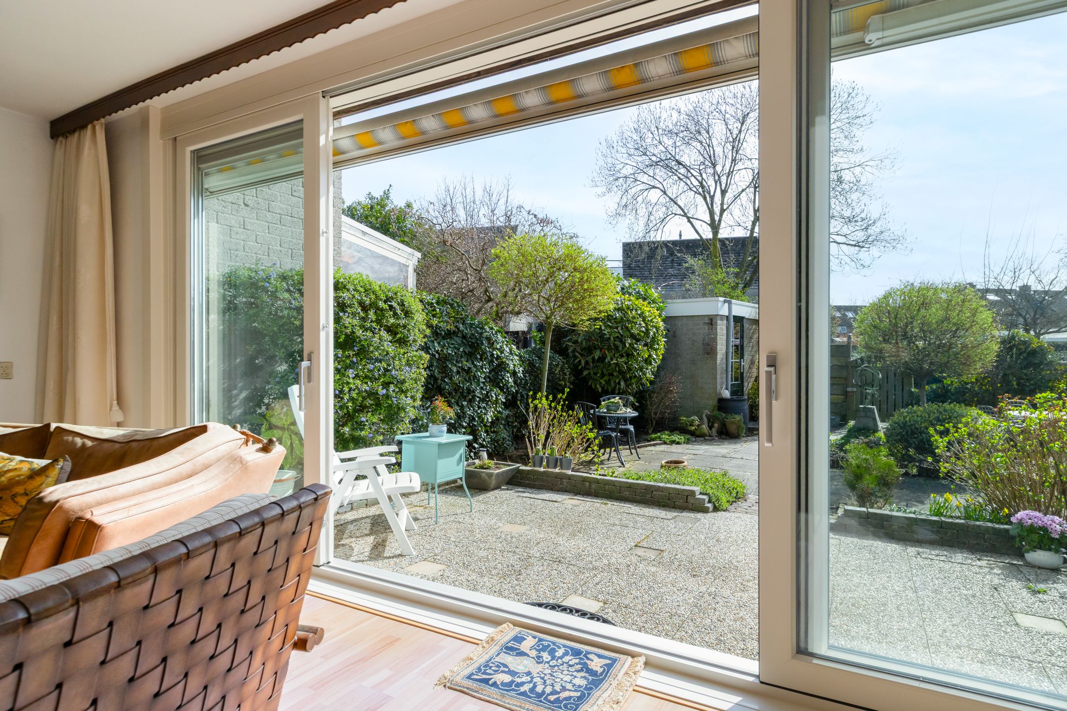 Foto 51 van Zwanebloem 34